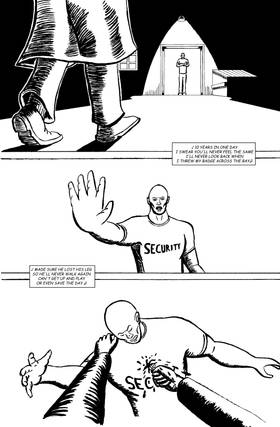 Read The Gunman  2 Page 6 in English