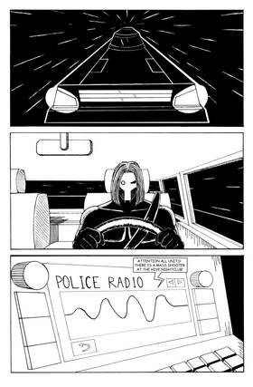 Read The Gunman  2 Page 10 in English