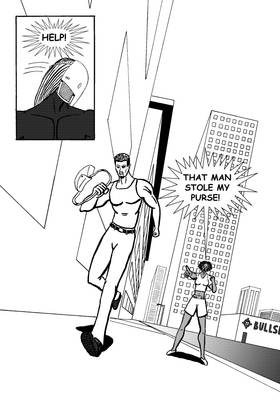 Read The Gunman  3 Page 4 in English