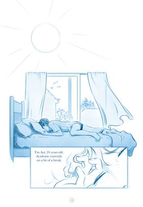 Read A Home in Her  2 Page 6 in English