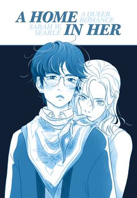 Read A Home in Her  2 Page 1 in English