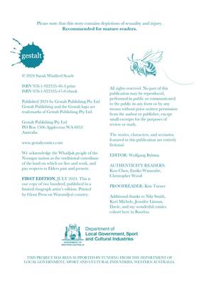 Read A Home in Her  1 Page 2 in English