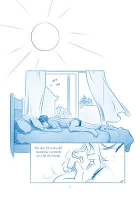 Read A Home in Her  1 Page 5 in English