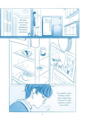 Read A Home in Her  1 Page 7 in English