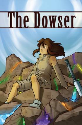 Read The Dowser  1 Page 1 in English