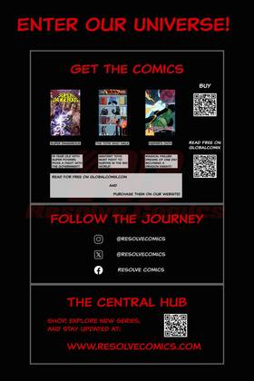 Read Keeper's Oath  1 Page 3 in English