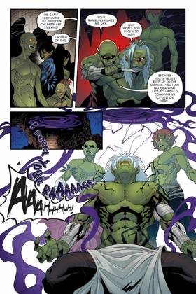 Read Keeper's Oath  1 Page 7 in English