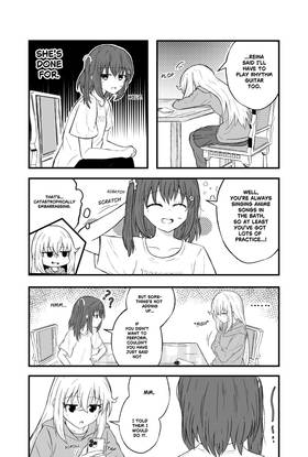 Read MAXED OUT!  3 Page 2 in English