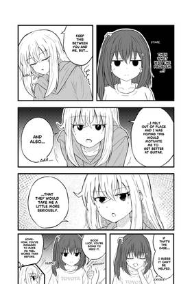 Read MAXED OUT!  3 Page 3 in English