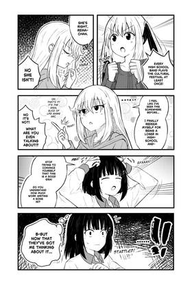 Read (2025, PRE-RELEASE) MAXED OUT!  3 Page 5 in English
