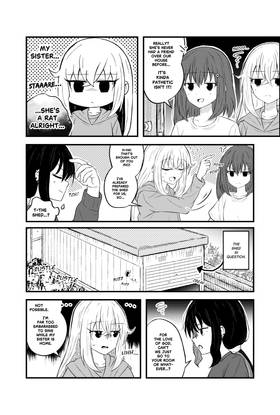 Read (2025, PRE-RELEASE) MAXED OUT!  3 Page 9 in English