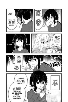 Read (2025, PRE-RELEASE) MAXED OUT!  3 Page 10 in English