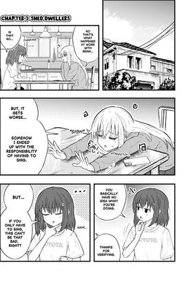 Read MAXED OUT!  3 Page 1 in English