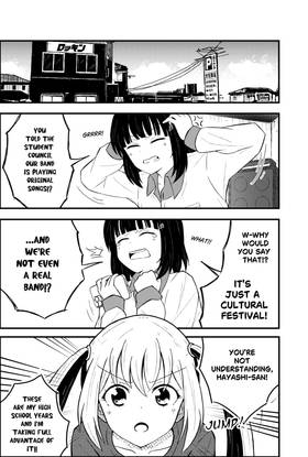 Read (2025, PRE-RELEASE) MAXED OUT!  3 Page 4 in English