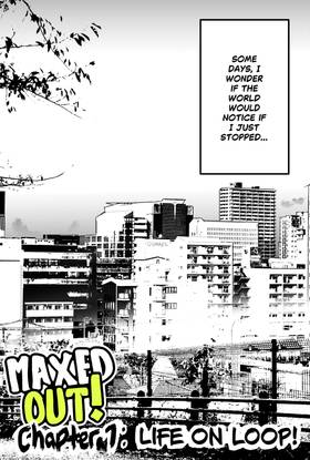 Read MAXED OUT!  1 Page 3 in English