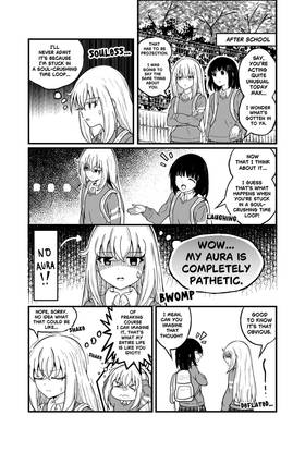 Read (2025, PRE-RELEASE) MAXED OUT!  1 Page 9 in English