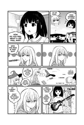 Read (2025, PRE-RELEASE) MAXED OUT!  1 Page 10 in English