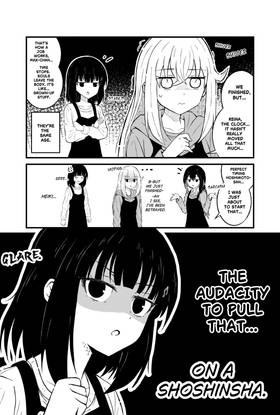 Read (2025, PRE-RELEASE) MAXED OUT!  2 Page 8 in English