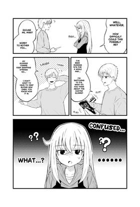 Read MAXED OUT!  2 Page 3 in English