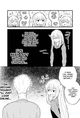 Read (2025, PRE-RELEASE) MAXED OUT!  2 Page 5 in English