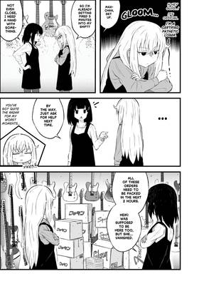 Read (2025, PRE-RELEASE) MAXED OUT!  2 Page 6 in English