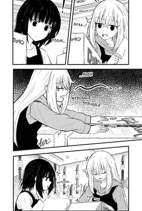 Read (2025, PRE-RELEASE) MAXED OUT!  2 Page 7 in English