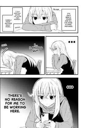 Read (2025, PRE-RELEASE) MAXED OUT!  2 Page 9 in English