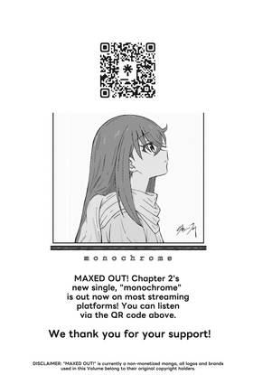 Read MAXED OUT!  2 Page 1 in English