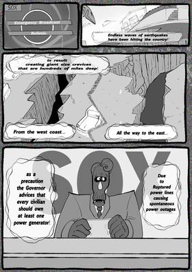 Read The Lice Scratchers  2 Page 3 in English