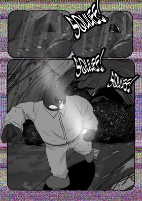 Read The Lice Scratchers  3 Page 3 in English