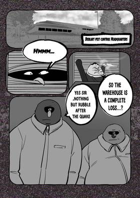 Read The Lice Scratchers  4 Page 2 in English