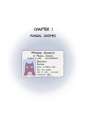 Read No Place for Fairy Tales  1 Page 2 in English