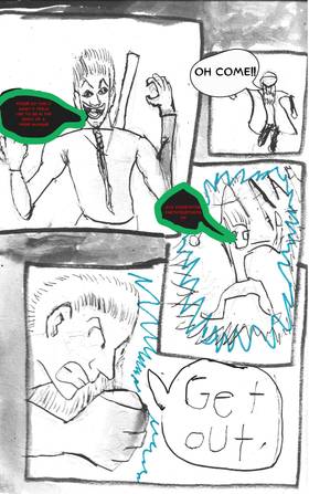 Read Metal gear   2 Page 6 in English