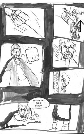 Read Metal gear   2 Page 10 in English