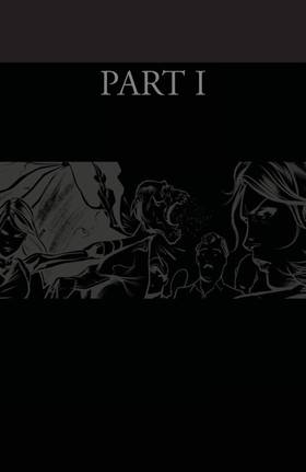 Read Hunters of Sheydim Sample  1 Page 5 in English