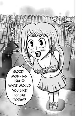 Read Joe Bonzo: Super Elite Beauty Queen  1 Page 2 in English