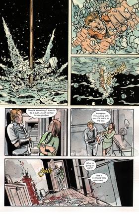 Read Knight City  3 Page 9 in English