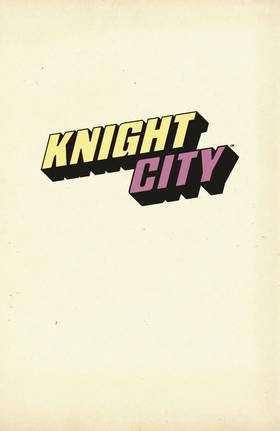 Read Knight City  4 Page 5 in English