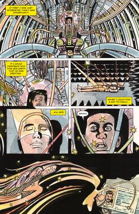 Read Knight City  2 Page 5 in English