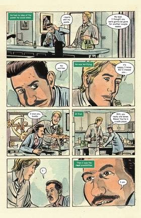 Read Knight City  2 Page 7 in English