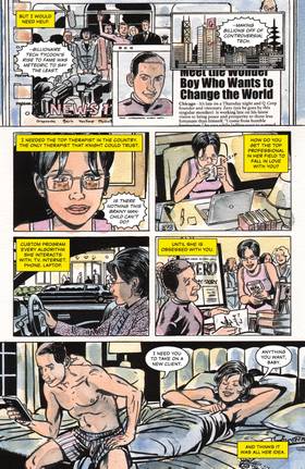 Read Knight City  2 Page 8 in English
