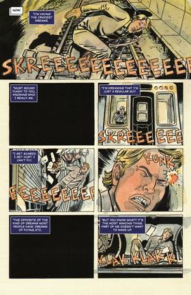 Read Knight City  2 Page 9 in English