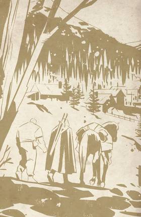 Read The Witcher: Blood Stone  1 Page 8 in English