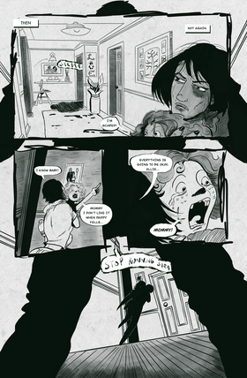 Read GATORMAN KILLS  2 Page 5 in English