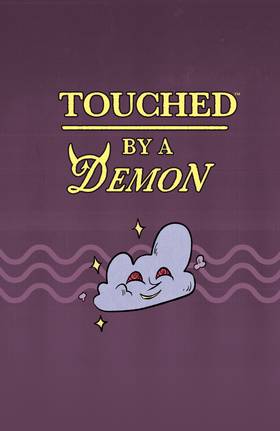 Read Touched by a Demon  1 Page 3 in English