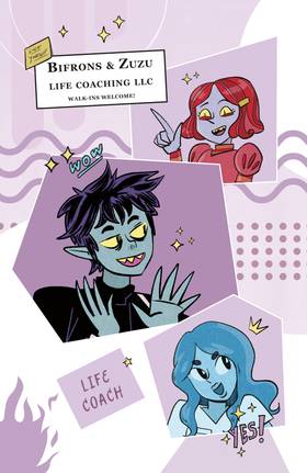 Read Touched by a Demon  1 Page 4 in English