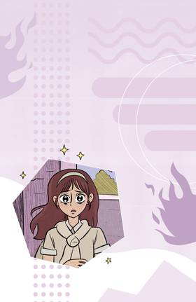 Read Touched by a Demon  1 Page 8 in English