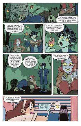 Read Touched by a Demon  2 Page 6 in English