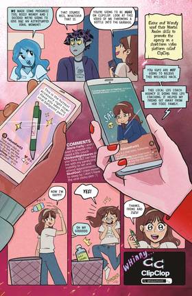 Read Touched by a Demon  2 Page 9 in English