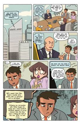 Read Touched by a Demon  3 Page 3 in English